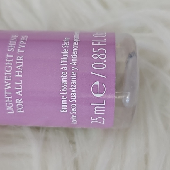 Alterna Trial Size Caviar Anti-Aging Smoothing Anti-Frizz Dry Oil Mist NIB - Picture 5 of 9